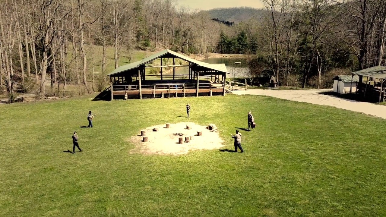 Unspoken Tradition - "Land" (Official Video)