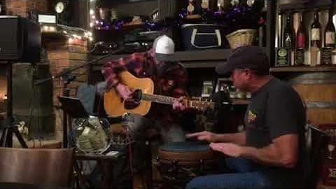 Dave Flett & Doug Stultz