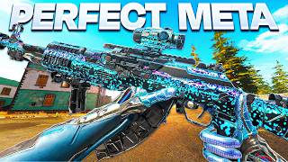 the *NEW* 2 SHOT AN-94 in WARZONE... 🤯 (BROKEN)