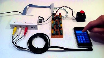 Arduino   Arduino meets the iOS HD