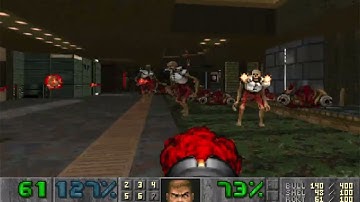 Running Late - Level/Niveau 3