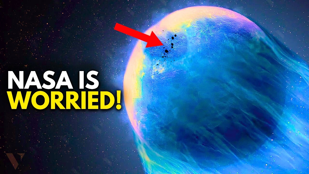 Neil deGrasse Tyson Reveals Neptune Is NOT What We're Being Told!