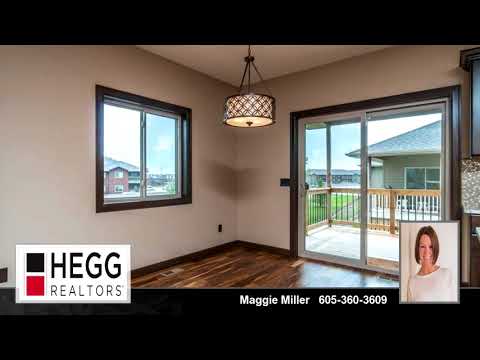 4801 E 53rd St, Sioux Falls, SD home video tour