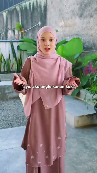 nah kalo gini kan jadi enak dua duanya🫰🏻❤️#bestie #teman #sahabat #oneset #melayu