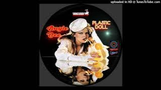 PLASTIC DOLL Angie Bee