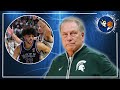 Tom Izzo PRAISES Duke…