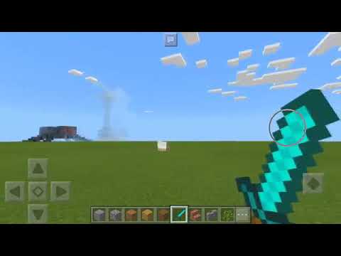 كيف تسوي قصر بضغطة زر