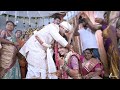 Aa akhila  abhinaylove laughter and memorable moments our unforgettable wedding film