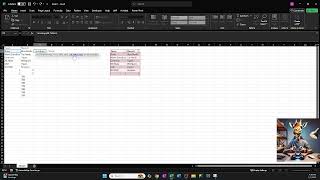 How to use XLOOKUP and VLOOKUP in Microsoft Excel!