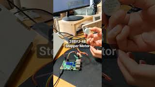 28Byj-48 Stepper Motor