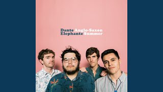 Video thumbnail of "Dante Elephante - Pasadena Dreams"