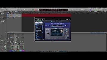 Omnisphere Trinitum Vol. 1 Walkthrough Video