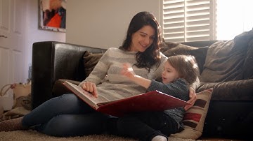 Literacy Tips Across Ages: 24-36 Months