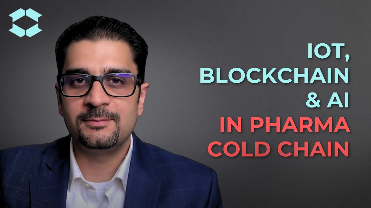 Chandan Trehan, Lead Digital Transformation, Bosch: Digital Twins & AI in Supply Chains