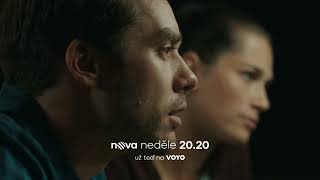 Odznak Vysočina (2024, TV NOVA & Oneplay) 3. díl 3. série | Dokud nás smrt nerozdělí | Teaser