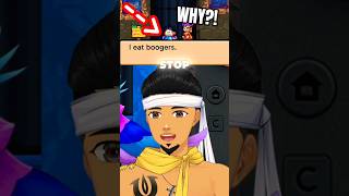 Why does he say that?! #vtuberclips #vtuber #shantae #nintendoswitch2