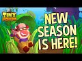 Small But Mighty: Embark on the new Tiny Expedition Match Masters season