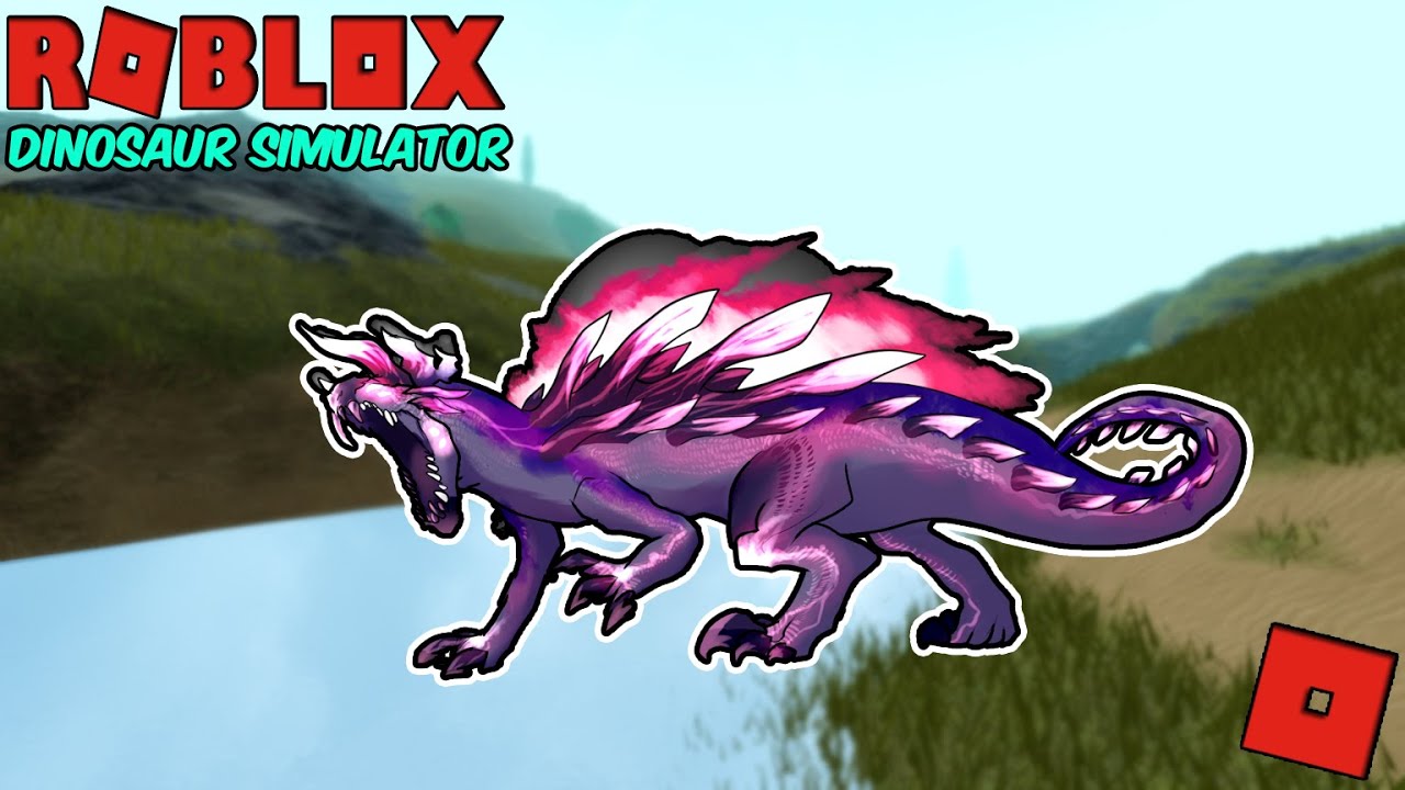 Roblox Dinosaur Simulator Gigavore