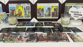 VIRGO   YOUR WHOLE LIFE IS ABOUT TO CHANGE VERY SOON CAP Big Change VIRGO TAROT LOVE REA