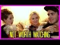 Not Worth Watching | Sprinkle of Glitter