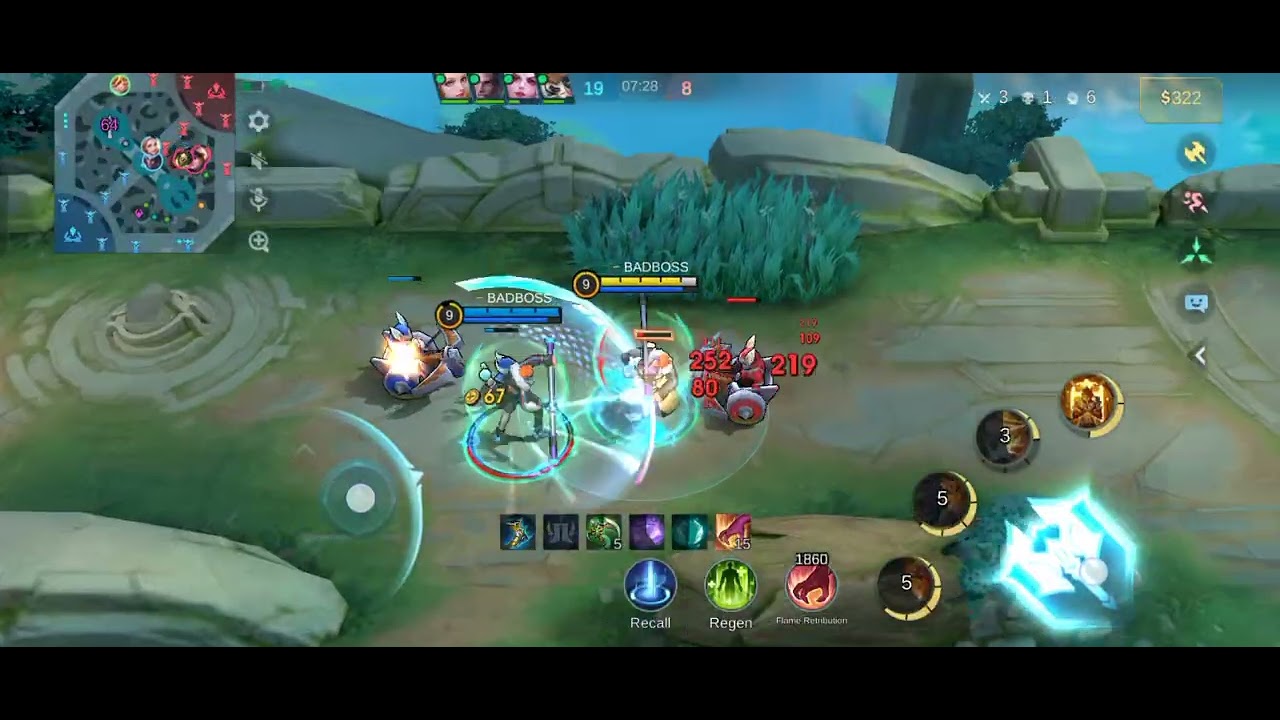 Cancer na kampi grabe lakas pa manisi