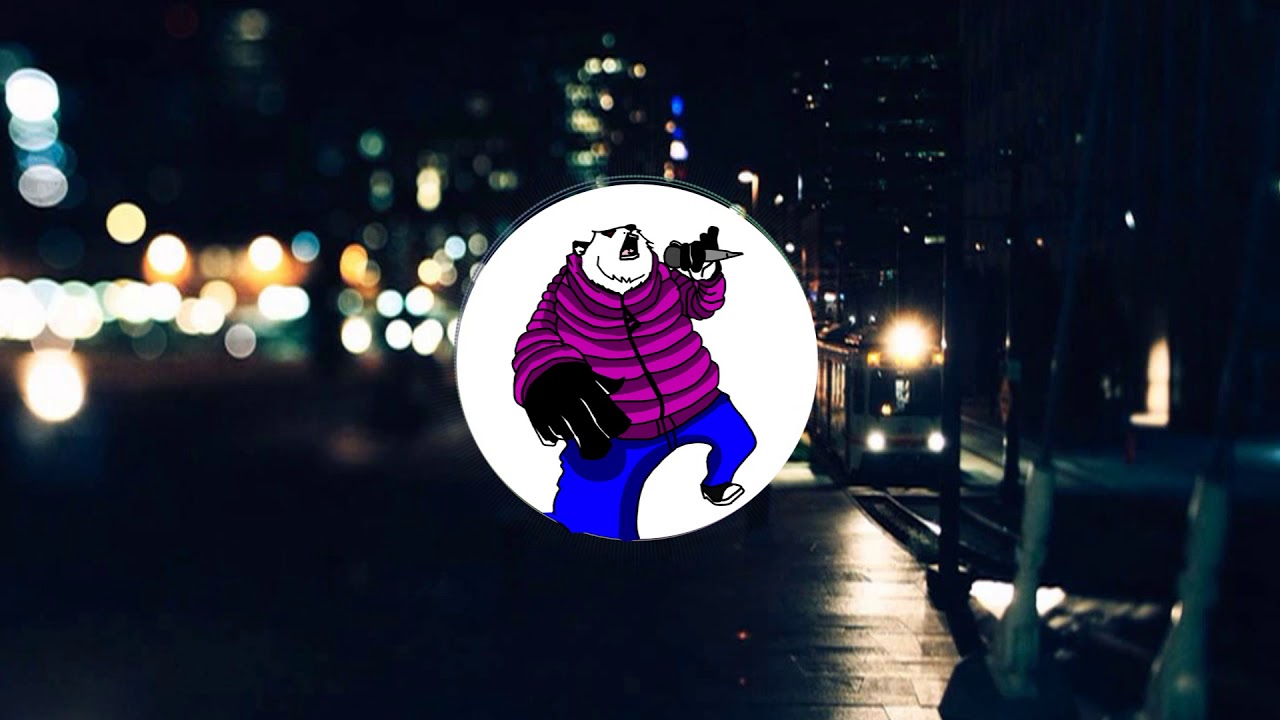 Autotune Panda - Redemption