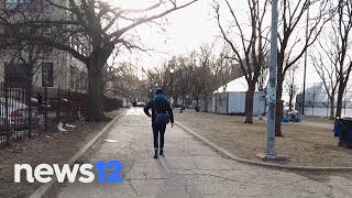 Suspect wanted for slashing man’s face in Brooklyn, NYPD says | News 12