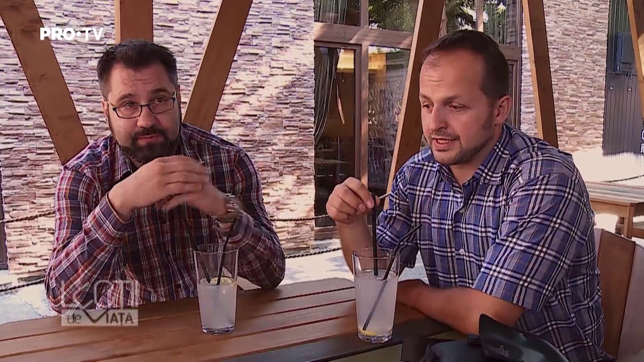 Lectii de Viata - SEZ. 4, EP. 80 - O nunta de refuzat promise rings