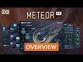 UVI Meteor | Overview