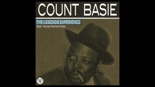 Count Basie - London Bridge Is Fallin' Down