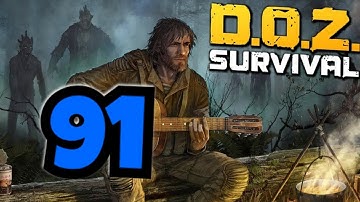 Dawn Of Zombies Walkthrough 91 (Android/iOS)