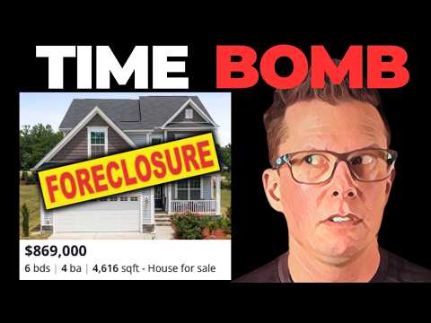How Are Homeowners Getting Away With Skipping Mortgage Payments?
