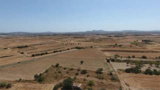 Vuelo de prueba 4K con DJI Phantom 4