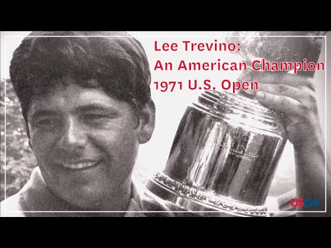 Vídeo: O que tem na bolsa lee trevino?