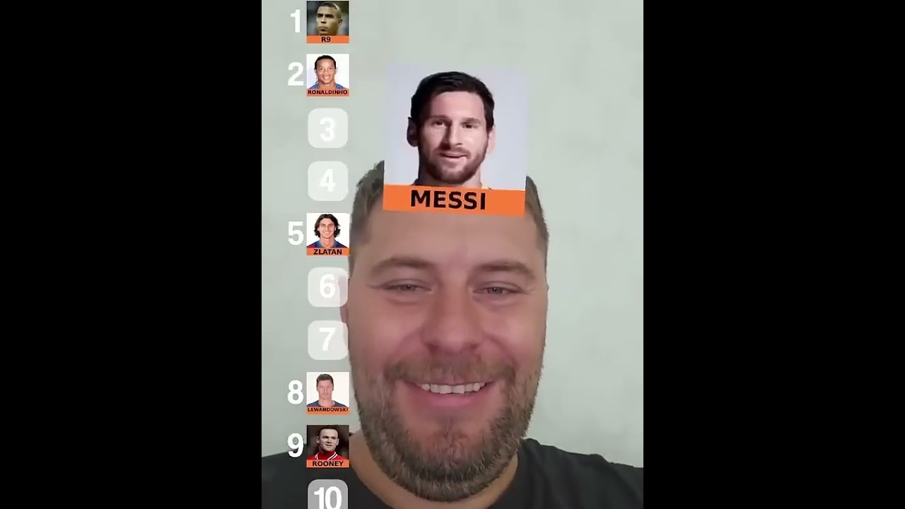 guy naming football players part 2 😂💀 