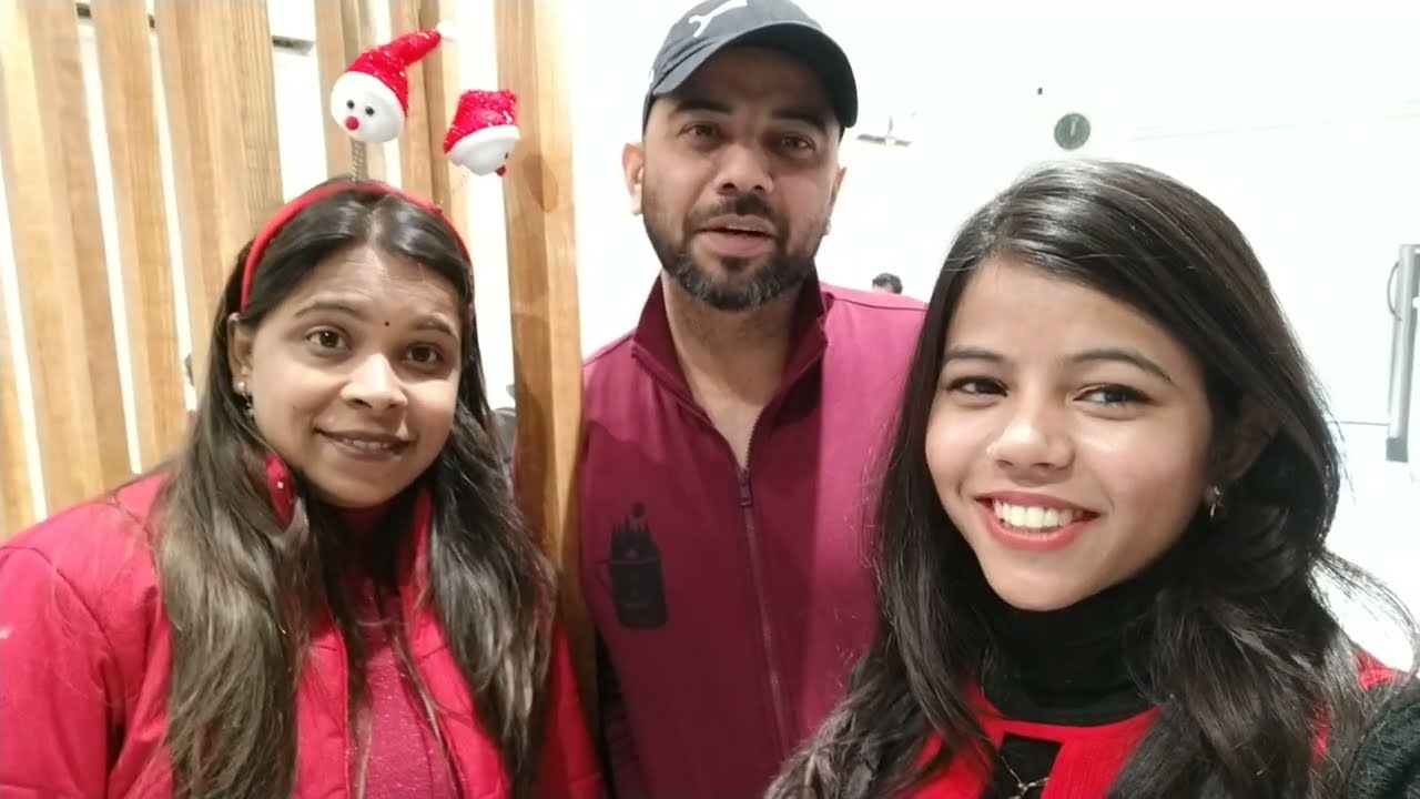 Office Christmas Celebration Be Like | when you get the WORST secret santa gift 🤣🤣