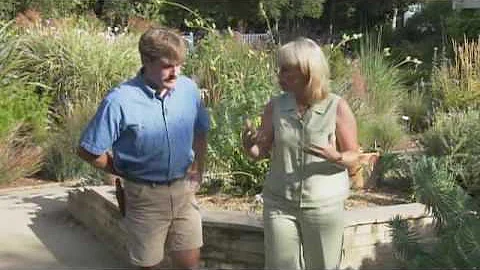 Elizabeth Gamble: Garden Pioneer