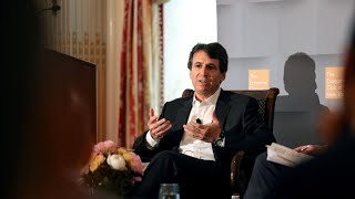 Apollo's Rowan Sees 'Non-Recession Recession' for US