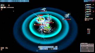 DARKORBIT BR1 #SpaceBall «»│Blitz│«»