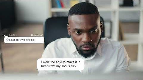 Attendance on Demand Scheduling