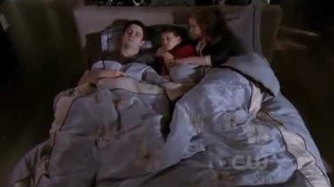Nathan/Haley 8.11 Clip 07 {Read Description}