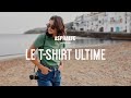 Le tshirt ultime  asphalte