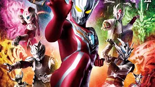 Ultraman Regulos|Indo Sub|MALAYSIA