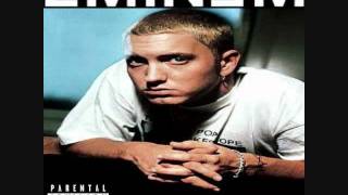 Eminem - Slim Shady (Unreleased)