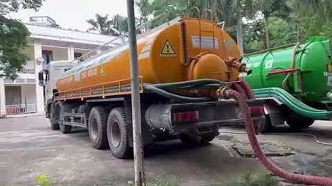 Rút hầm cầu tại bình dương giá chỉ từ 200.000 VNĐ, BẢO HÀNH 24 THÁNG