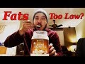 How To Get Your Fats Up On Keto