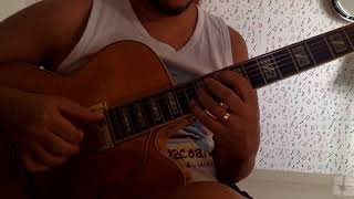 See The World (Pat Metheny) - Guitar Version