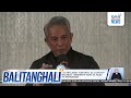 DILG receives complaints on Bulacan Gov. Fernando's convoys | Balitanghali