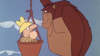 A Pantera Cor De Rosa Episódio 05