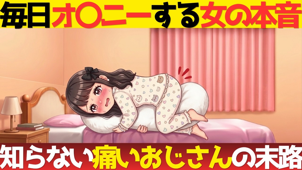 【恋愛雑学】夜の欲求が強い女性の9割に共通する「あるサイン」。二流の男がやりがちなNG発言と本物の極意